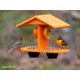 thumbnail image 5 of Comedero para pájaros Oriole AmishtoyBox.com Comedero de gelatina de doble taza, 5 of 8
