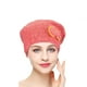 thumbnail image 3 of Gorro De Toalla Pelo Toalla Turbante Toalla De Pelo, 3 of 4