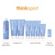 thumbnail image 5 of Protector solar THINK Thinksport SPF 50, óxido de zinc transparente, 177 ml, 5 of 6