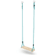 thumbnail image 1 of Columpio de Madera Slackers Classic Wooden Swing, 1 of 3