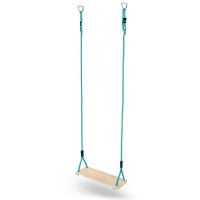 Columpio De Madera Slackers Classic Wooden Swing