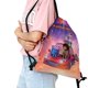thumbnail image 2 of Dreamworks Home (Hogar) Mochila de Cuerdas para Deportes y Gimnasio, Bolsa de Cuerdas Resistente al Agua, Bolsa Cinch, 30×40cm, 2 of 6