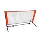 thumbnail image 4 of Mini Red De Pickleball Para Fiestas Familiares Con Soporte De Marco, Ligera Y Fácil De Instalar., 4 of 5