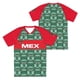 thumbnail image 2 of Playera de fútbol para niños Outerstuff FIFA 2026 México talla grande, 2 of 2