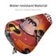 thumbnail image 4 of Funda de Asiento de Bicicleta Impermeable Desmarcar, 4 of 6
