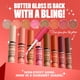 thumbnail image 3 of Brillo de labios NYX PROFESSIONAL MAKEUP Butter Gloss Bling Pay Me In Gold, 3 of 8