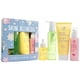 thumbnail image 2 of Set Skincare W7 Skin Refresh Limpiador Tanico Sarum Hidratante, 2 of 3