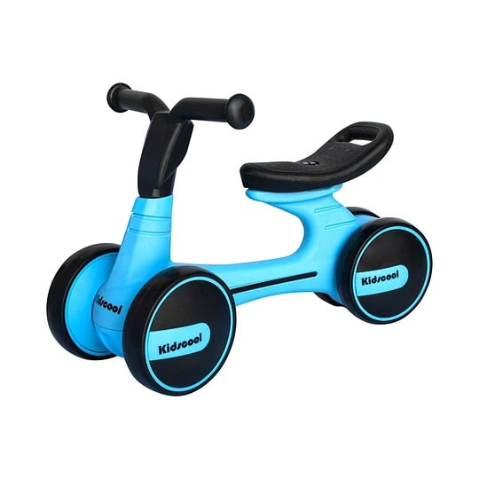 Kidscool - Triciclo Mini Bike Azul