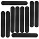 thumbnail image 4 of 10 Piezas Sombrero Forro Para El Sudor Sombreros Relleno Reductor De Tama?o * Bandas Para El Sudor Para Sombrero Hombres Negro, 4 of 5