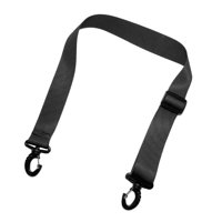 Magideal - Correa De Soporte Para Snowboard, Cinturón Para Esquís, De Skate, Correa De Fijación, Correa De Hombro Resistente De Para Bastones De 55Cm-91Cm