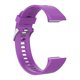thumbnail image 2 of Correa De Reloj Para Garmin Forerunner 35 30 35J ForeAthlete 35J Púrpura, 2 of 5