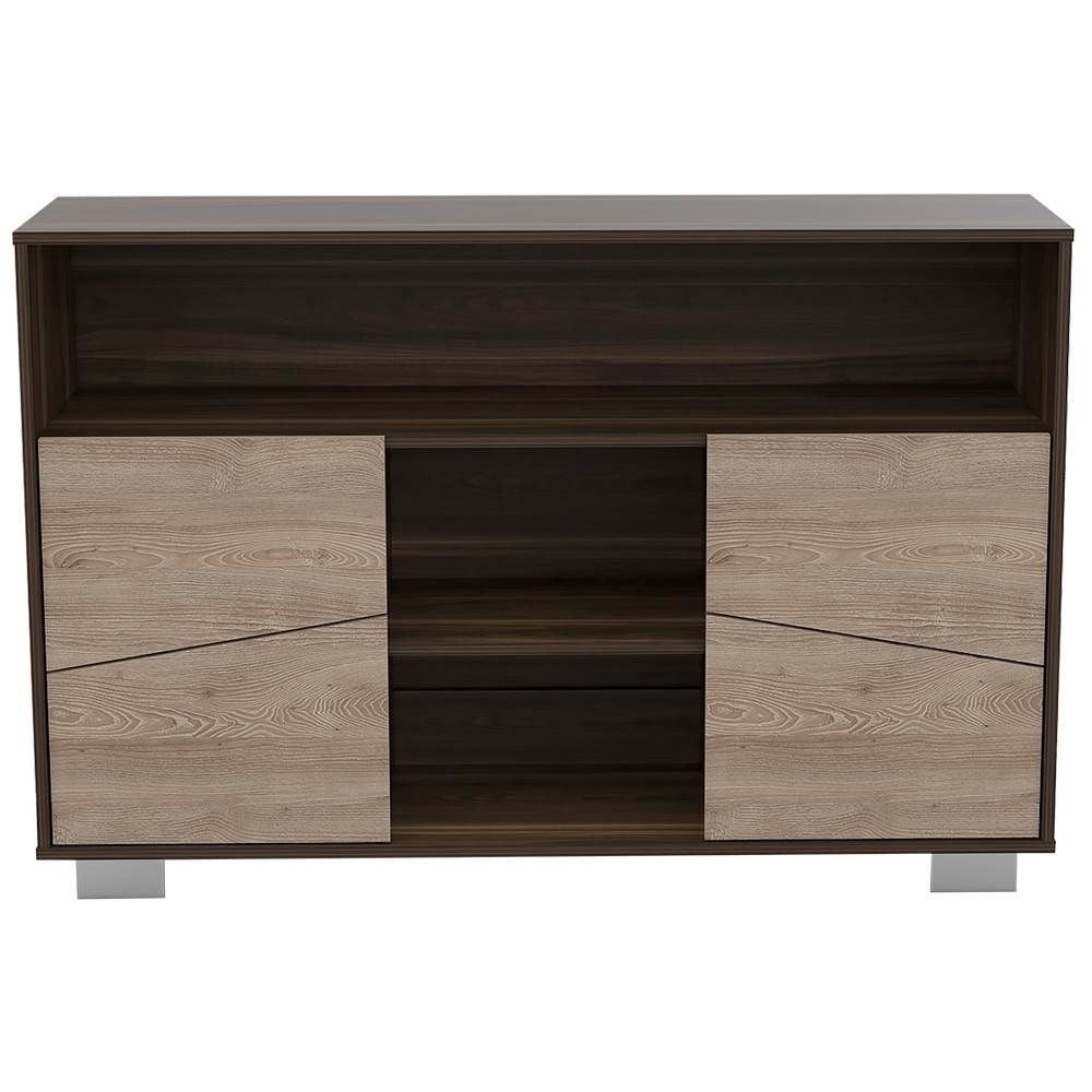 Tuhome - Arrimo Fraktal Habano Café