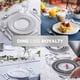 thumbnail image 4 of Juego de cubiertos Stock Your Home, cubiertos desechables, 160 unidades, 4 of 7