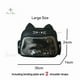 thumbnail image 1 of New Y2K Korean Kawaii Cat Ita Bag Cute PU Shoulder Bag Girls Transparent Pocket Harajuku Crossbody Bag Women's Fashion Backpacks, 1 of 3