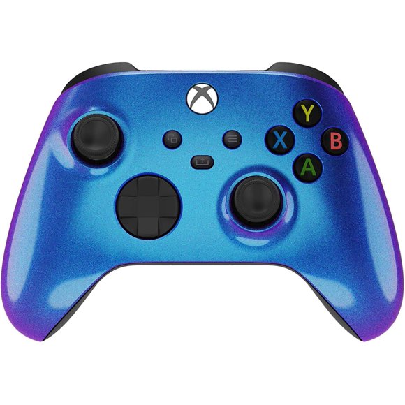 Controlador inalámbrico Xbox Custom Controllerzz X/S Camaleón