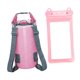 thumbnail image 3 of Mochila Impermeable Con Bolsa Seca, Saco Seco Flotante Para Mujeres Y Hombres, Bolsa De Almacenamiento En Seco, 3 of 5