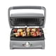 thumbnail image 1 of Prensa Parrilla Compacta 5 en 1 Cuisinart Griddler, 1 of 8