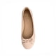 thumbnail image 4 of Ballerina Mujer Delhi Taupe, 4 of 5