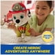 thumbnail image 5 of Peluche Marshall de Paw Patrol Rescate Contra Incendios 25 cm, 5 of 9