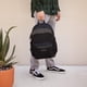 thumbnail image 4 of Mochila Powell Resistente Al Agua Con Funda Para Portátil, 4 of 6