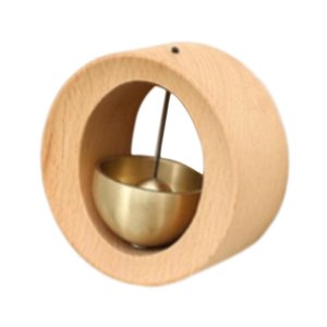 Magideal - Timbre De Tienda, Carillón De Puerta Delantera, Carillón De Viento, Recordatorio De Apertura De Puerta, Timbres De Estilo Japonés Para Tienda De Granj