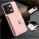 thumbnail image 5 of FOXDOCK Funda para Xiaomi Redmi Note 13 5G con Bloqueo RFID - Diseño Elegante con Cierre de Botón, 5 of 5