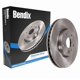 thumbnail image 1 of Disco de Freno Trasero Bendix PRT6897 para Nissan LEAF y Rogue, 1 of 4