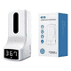 thumbnail image 3 of Dispensador Con Sensor Inteligente Termómetro Y Dispensador Color Blanco, 3 of 3