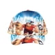 thumbnail image 1 of Ralph, el Demoledor Gorra de Béisbol para Hombres, Mujeres y Niños, Gorra Clásica de Visera Plana, Gorra Hip Hop Trucker, Snapback Ajustable, 1 of 5