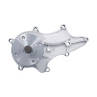 Repuestos Del Sol - Bomba Agua Toyota Hilux 2.4 1993 1997