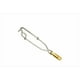 thumbnail image 1 of Mosqueton De Seguridad Con Snap Grande, 1 of 1