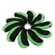 thumbnail image 3 of 10 Piezas Golf Iron Headcovers Golf Club Head Cover Golf Accesorios Guard Green, 3 of 5