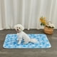 thumbnail image 2 of Set 2 Alfombra Enfriamiento Refrescante Colchon Perros Lau, 2 of 3