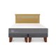 thumbnail image 1 of Cama Europea Smart King Base Dividida, 1 of 11