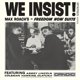 thumbnail image 1 of Vinilo Candid We Insist! Suite de Max Roach – Remasterizado, 1 of 1