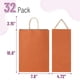 thumbnail image 2 of Bolsas de regalo Mr. Pen Paper con asas, 32 unidades, 20 x 12 x 27 cm, color kraft, 2 of 5
