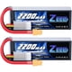 thumbnail image 1 of Batería LiPo Zeee 3S 2200mAh 120C 11.1V XT60 RC, 1 of 3