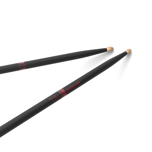 Baquetas ProMark Rich Redmond ActiveGrip Hickory Wood