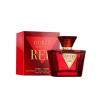 Guess Seductive Red Edt 75Ml Mujer