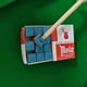 thumbnail image 2 of Tiza Master para Taco de Billar – 12 Unidades Azul, 2 of 4