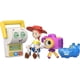 thumbnail image 5 of Toy Story 5 Jessie Y Equipo Doble A Figuras De 7, 5 of 5