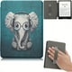 thumbnail image 3 of For Kindle Paperwhite 2021 Case, Durable PU Leather Cover With Auto Sleep Wake, Hand Strap Feature Fits For 6.8" Kindle Paperwhite 11th Generation And Signature Edition 2021 Released, 3 of 3