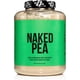 thumbnail image 1 of Proteína De Guisante Naked Pea 5 Lb 2270 G 100% Vegano, 1 of 3