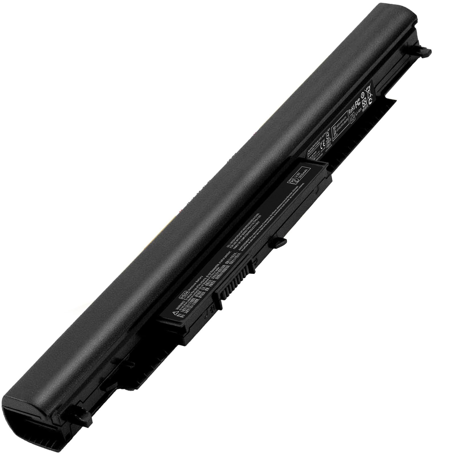 Batería Portátil Dmkaollk Hs03 Hs04 Para Hp Serie 14 15