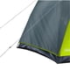 thumbnail image 4 of Carpa Domo Coleman Amazonia 4 Personas 2,44 x 1,98 x 1,42 Mts Verde, 4 of 6