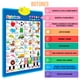 thumbnail image 2 of Juguete Interactivo Para Niños Didactico Aprender Ingles, 2 of 3