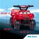 thumbnail image 4 of Vehículo eléctrico para niños Kid Trax Disney Cars Quad para pequeños de 1.5 a 3 años, 4 of 7