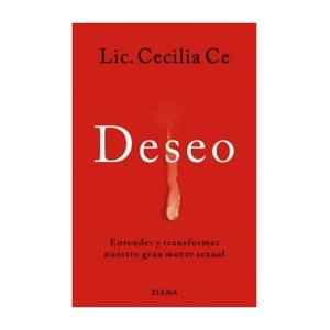 Diana - Libro Deseo Lic Cecilia Ce