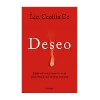Diana - Libro Deseo Lic Cecilia Ce