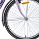 thumbnail image 3 of BICICLETA BIANCHI STREET 26 LADY LILA CLARO, 3 of 5